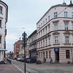 Krakow Old Town - Kazimierz Dajwor
