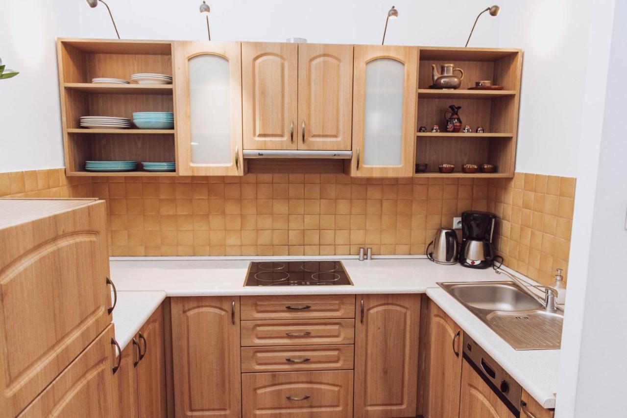Old Town - Kazimierz Dajwor Apartment *