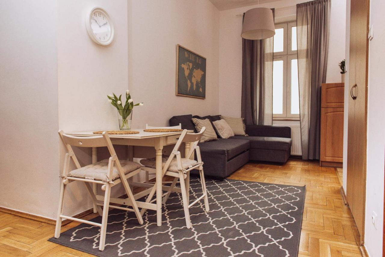 Apartment Old Town - Kazimierz Dajwor *