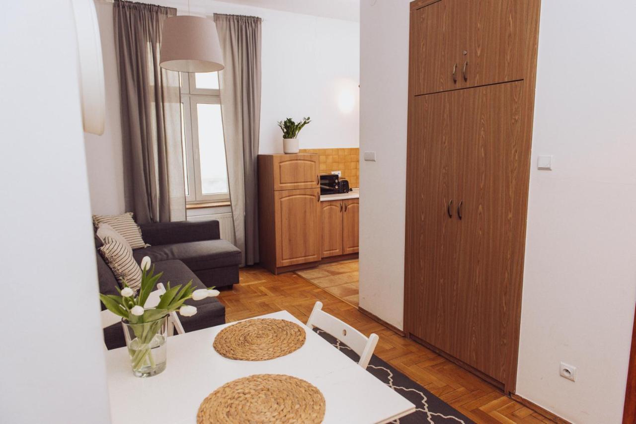 Apartment Old Town - Kazimierz Dajwor Krakow