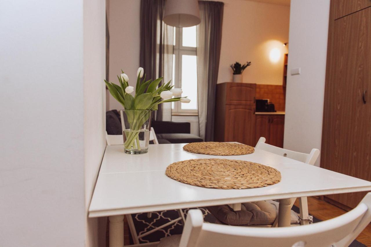 Apartment Old Town - Kazimierz Dajwor *