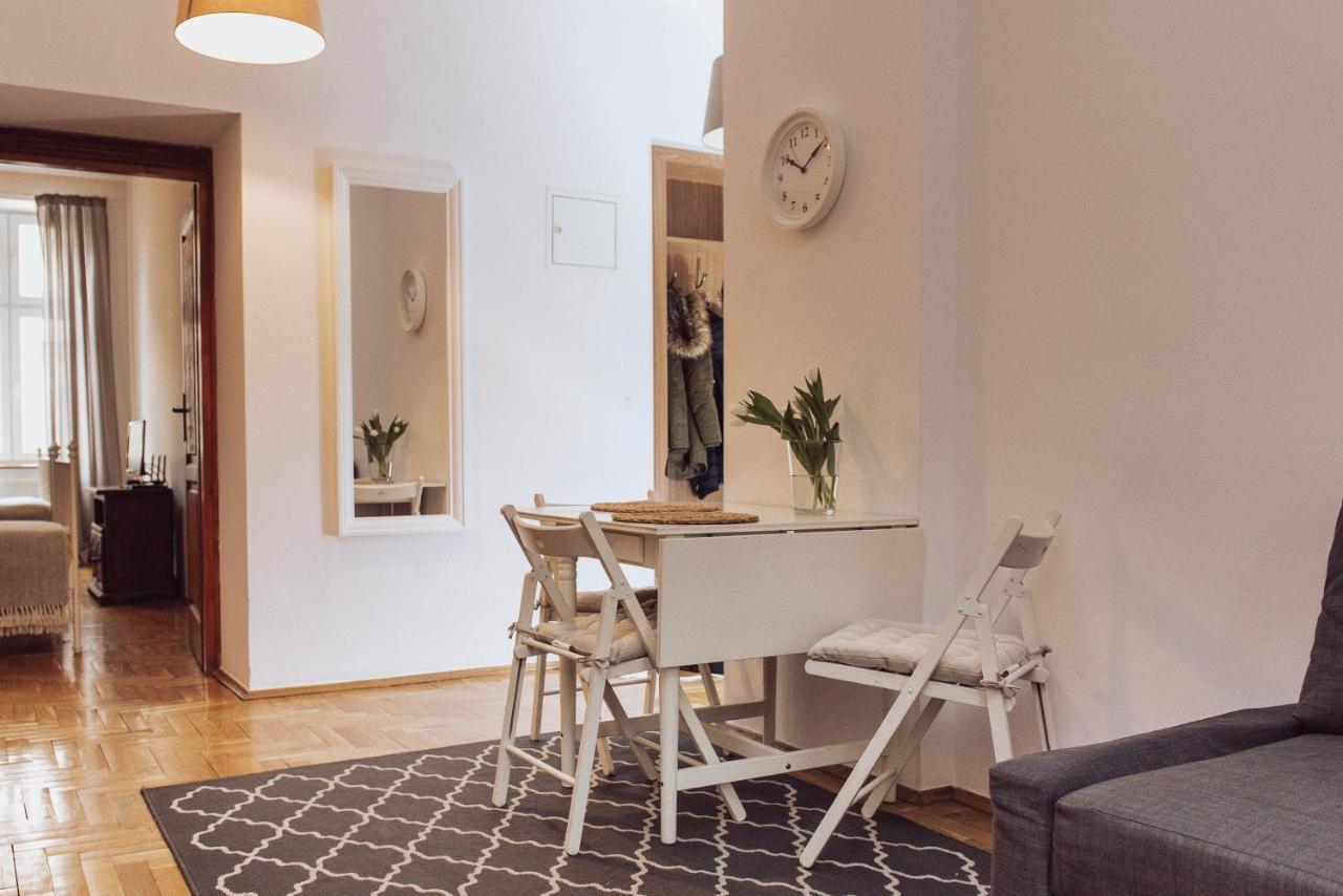 Apartment Old Town - Kazimierz Dajwor *