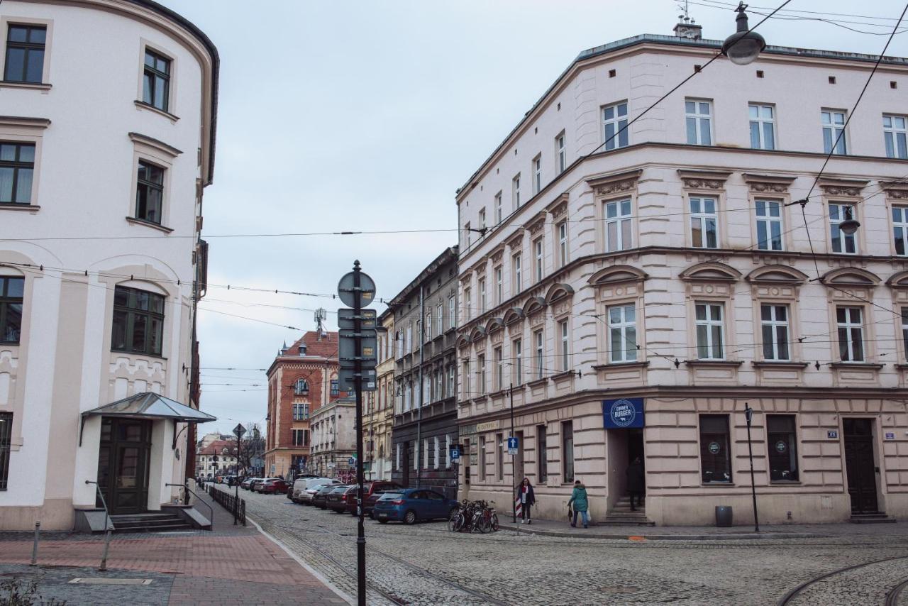 Old Town - Kazimierz Dajwor Apartment *