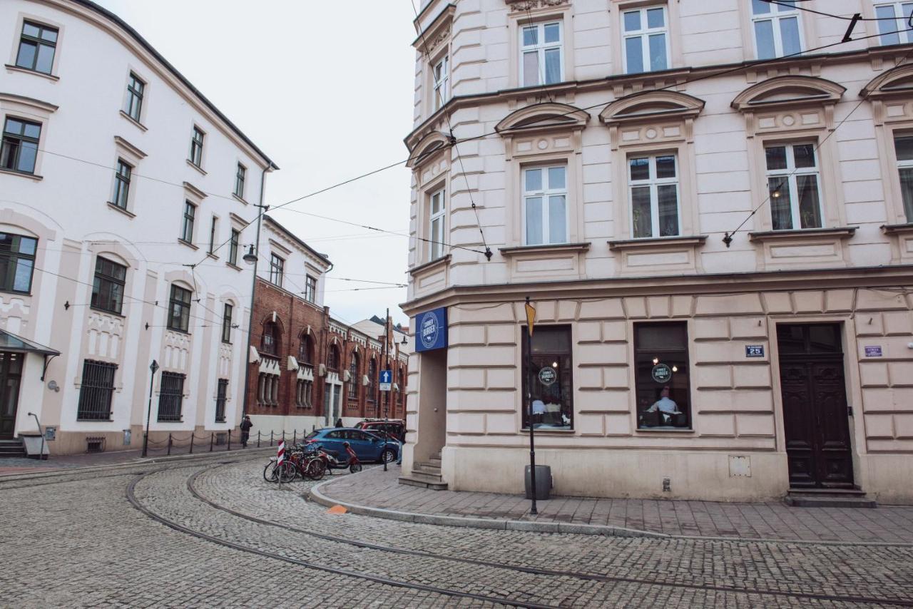 Old Town - Kazimierz Dajwor Apartment Krakow